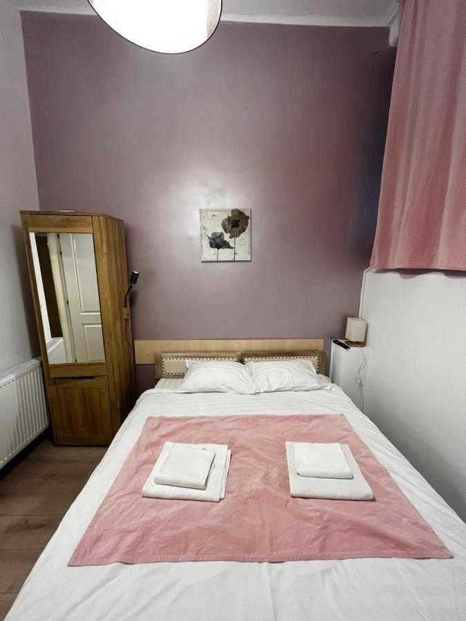 Mira Duo Room Брашов Екстер'єр фото