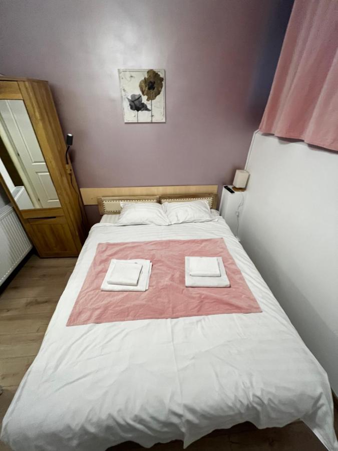 Mira Duo Room Брашов Екстер'єр фото