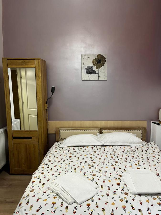Mira Duo Room Брашов Екстер'єр фото