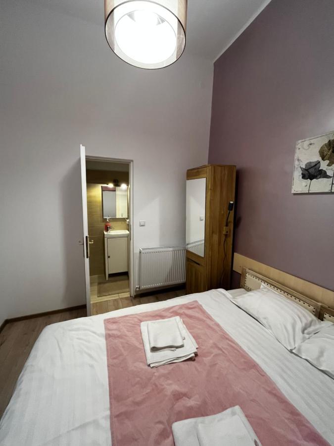 Mira Duo Room Брашов Екстер'єр фото